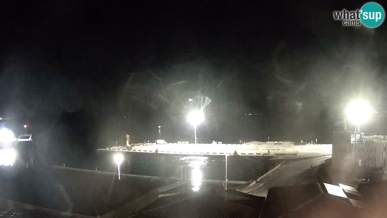 Porto di Palau – Cerdeña