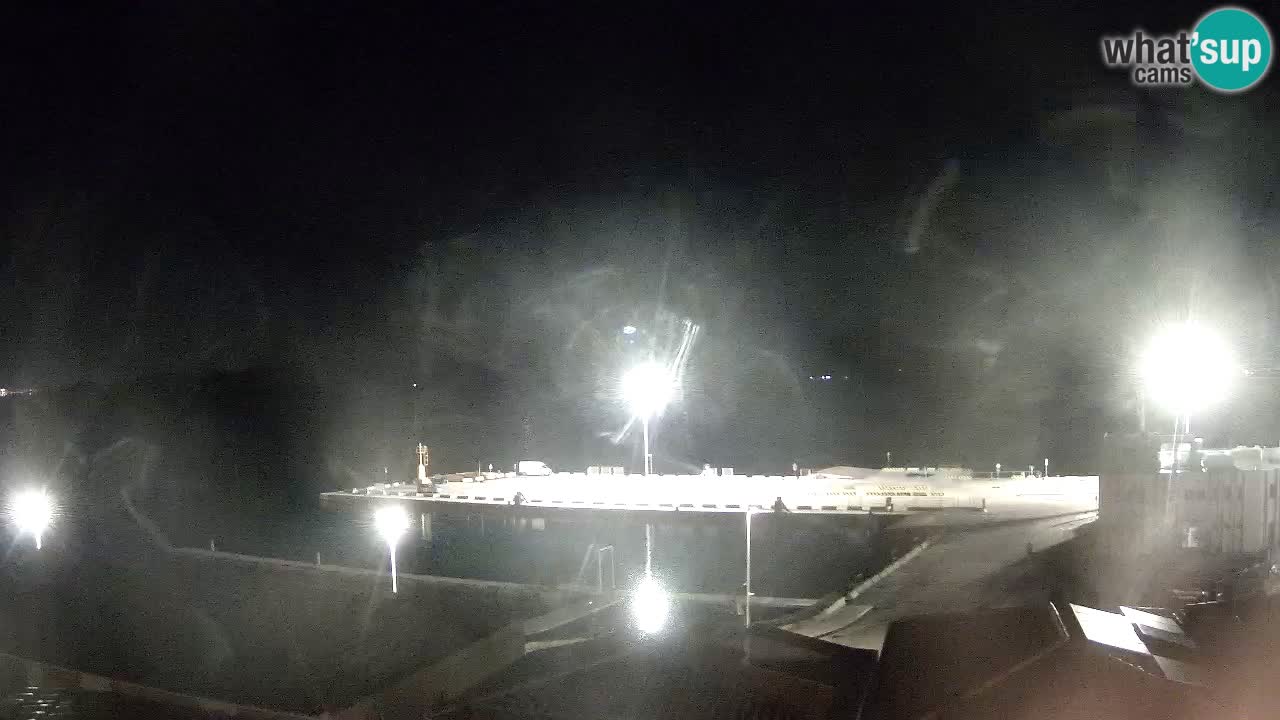 Porto di Palau – Sardaigne