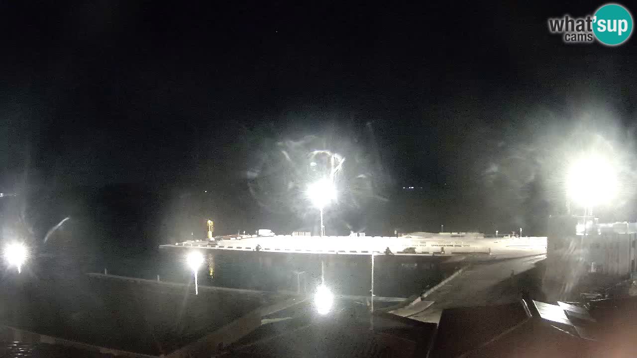 Porto di Palau – Sardinia