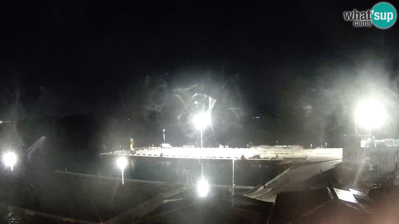 Porto di Palau – Sardinia