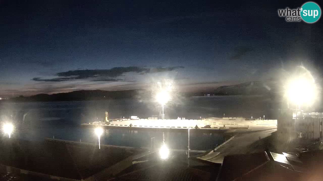 Porto di Palau – Sardaigne
