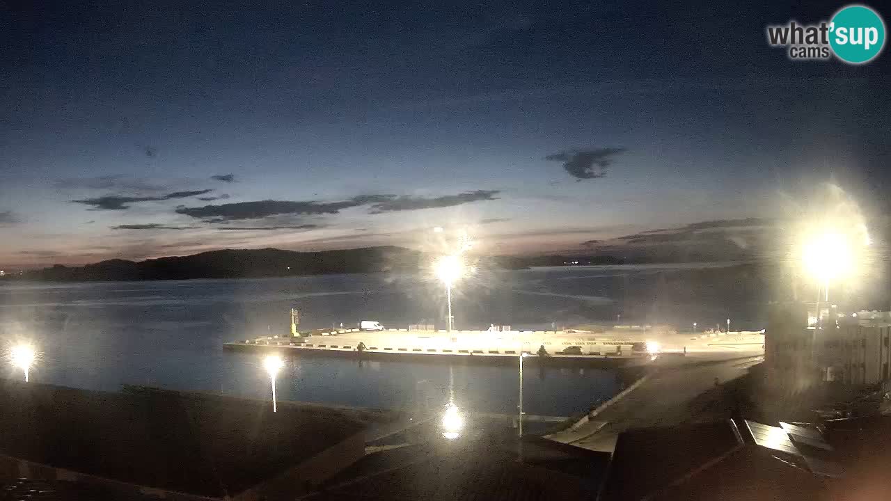 Porto di Palau – Sardinia