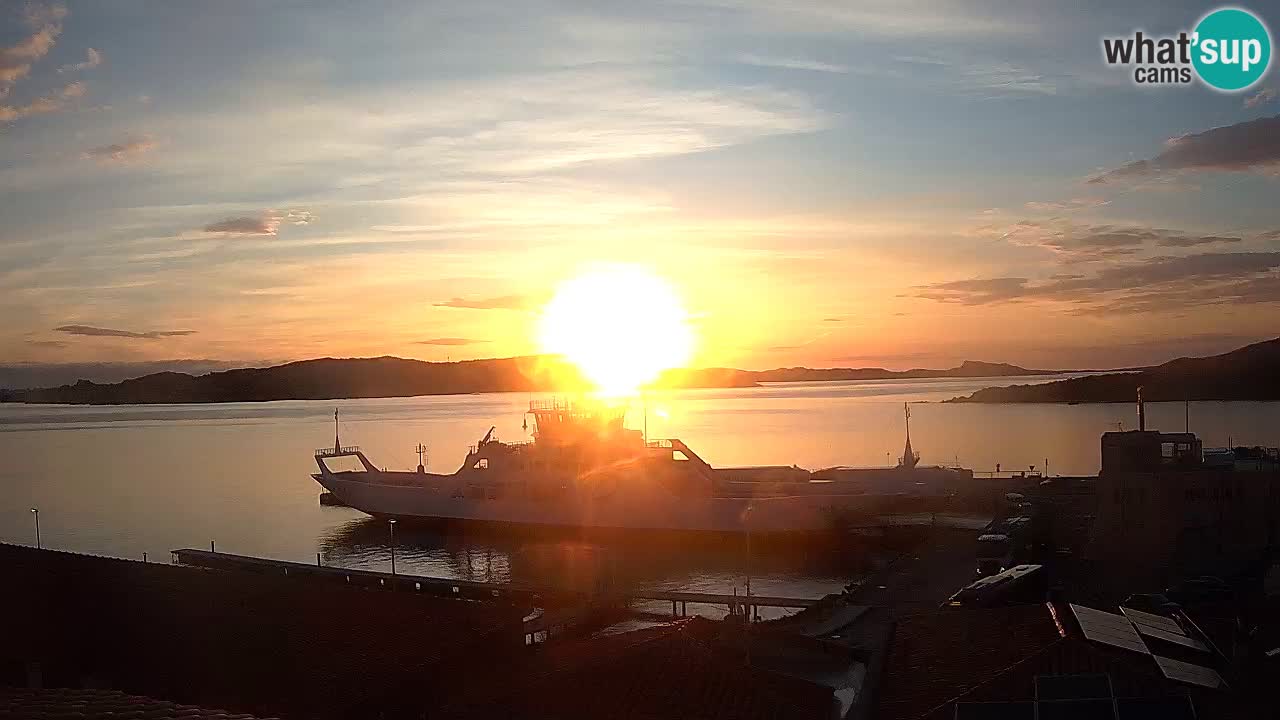 Porto di Palau – Sardinien