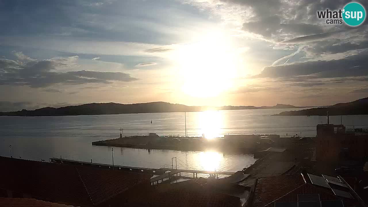 Porto di Palau – Sardaigne