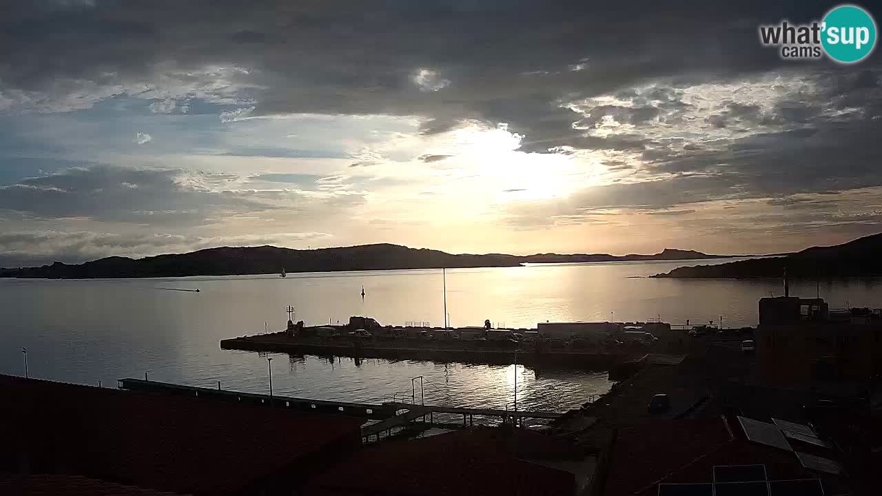 Porto di Palau – Sardaigne
