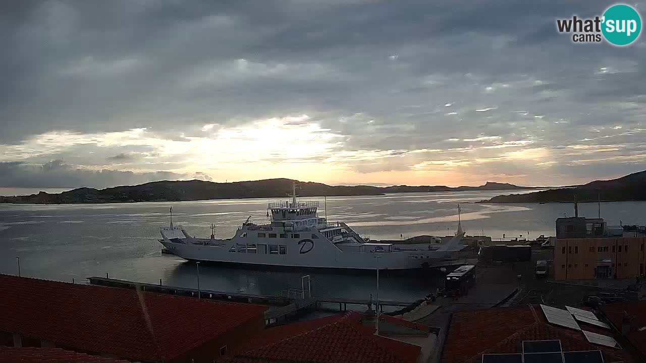 Porto di Palau – Sardinia