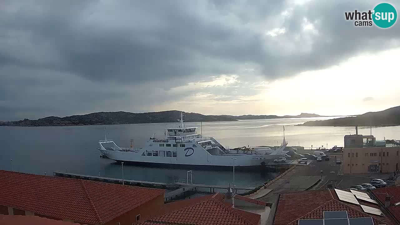 Porto di Palau – Sardinia