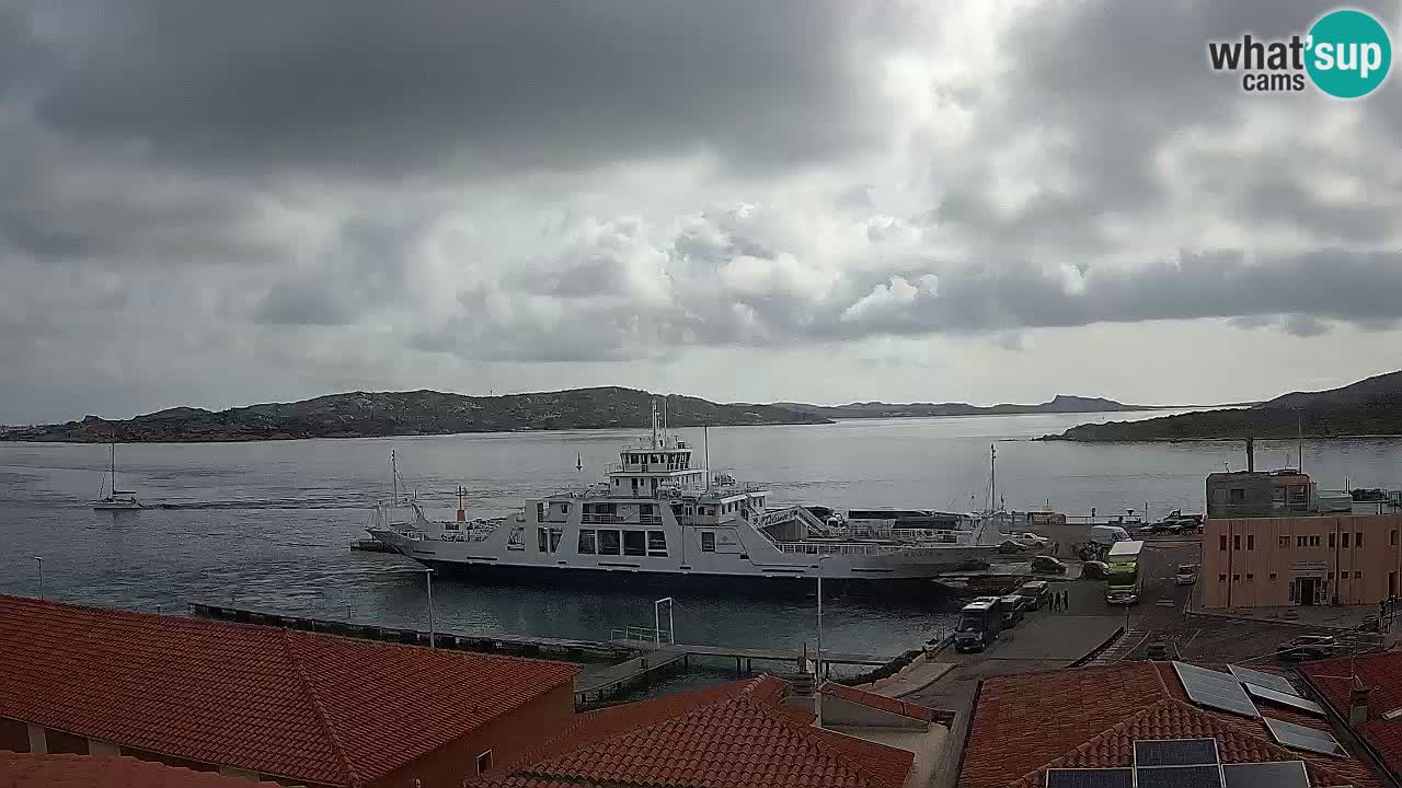 Porto di Palau – Sardinien