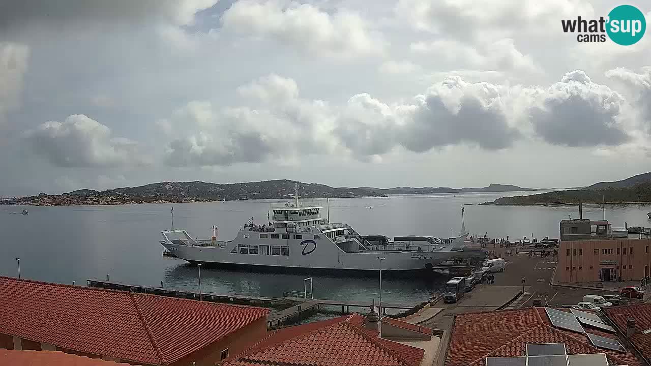 Porto di Palau – Sardegna