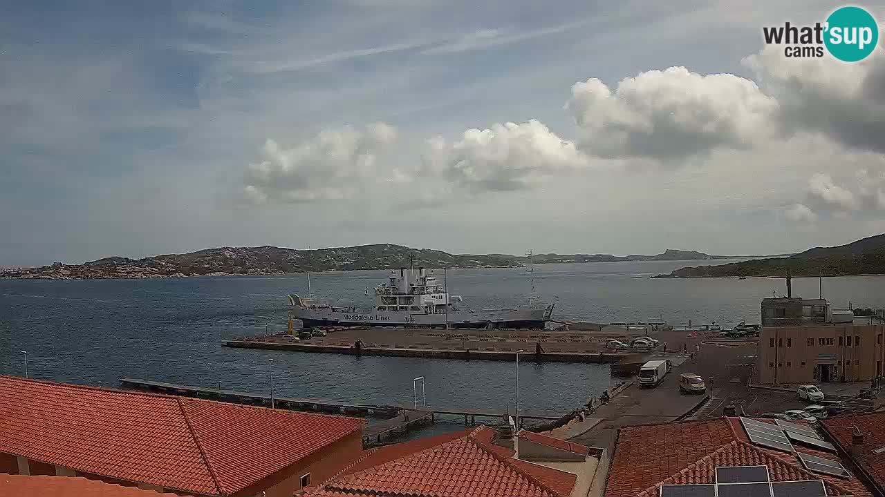 Porto di Palau – Sardinia
