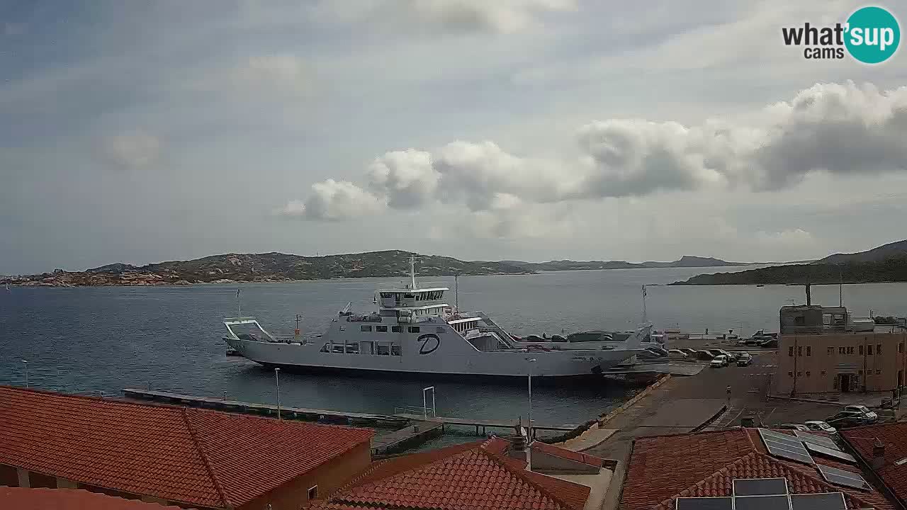 Porto di Palau – Sardinien