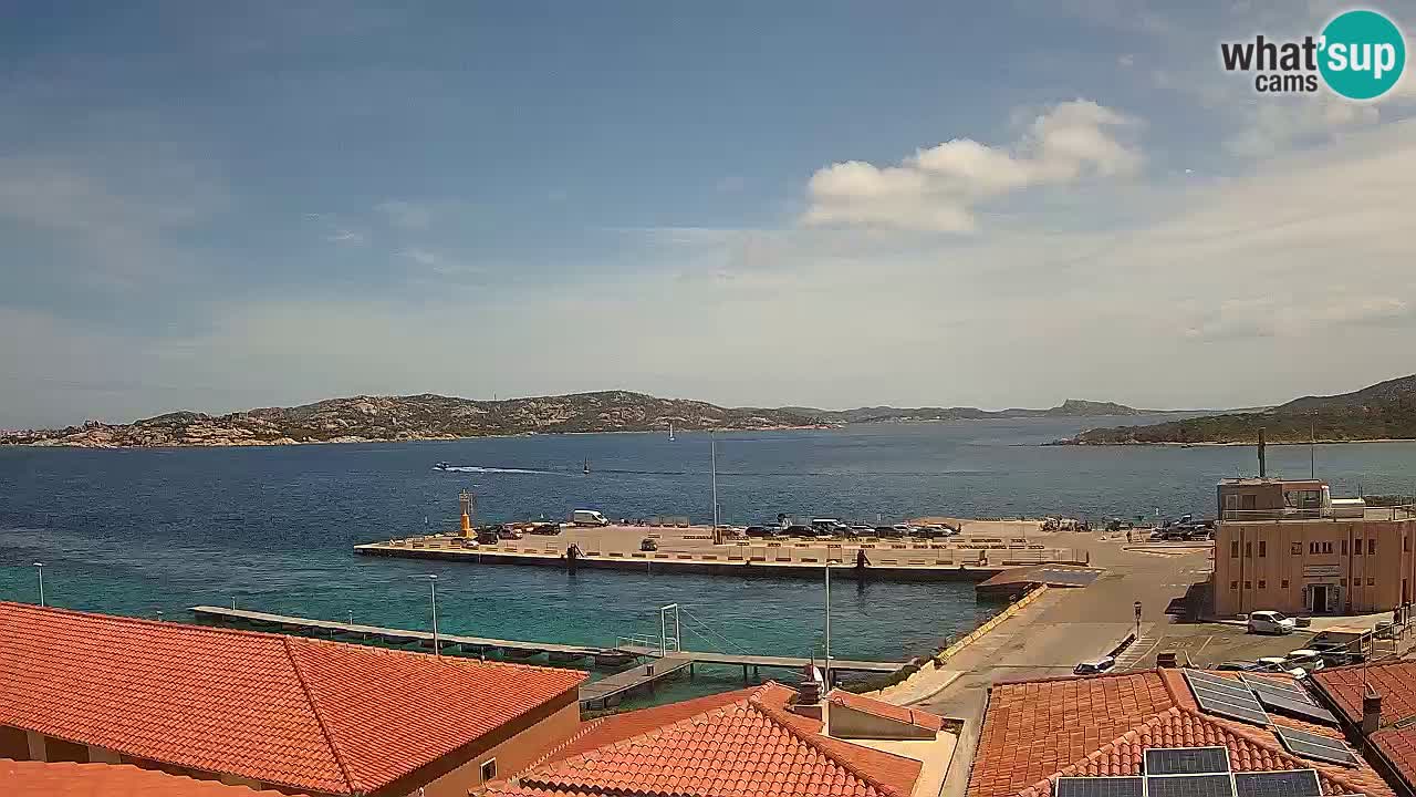 Porto di Palau – Sardegna