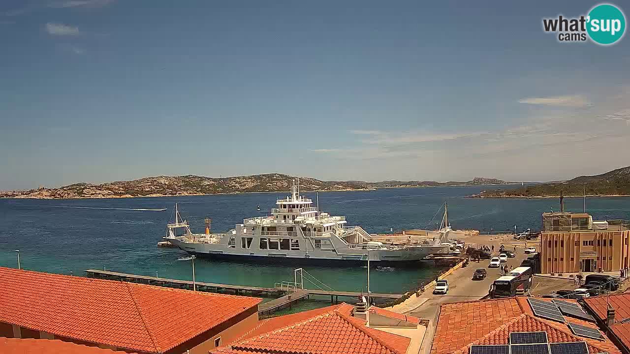 Porto di Palau – Sardegna