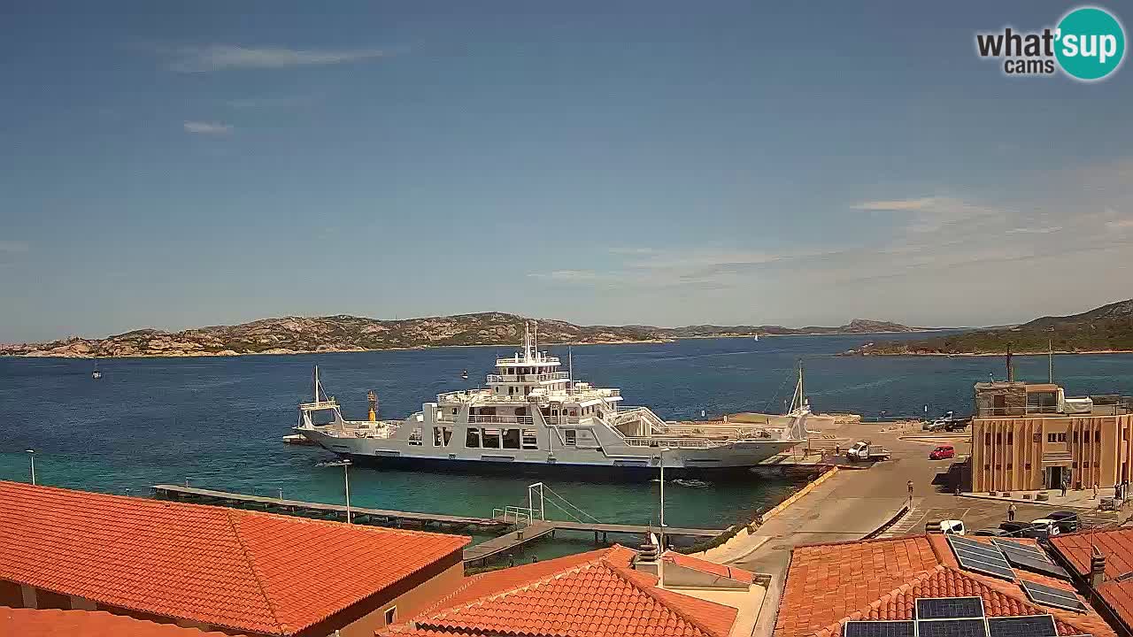 Porto di Palau – Sardinia