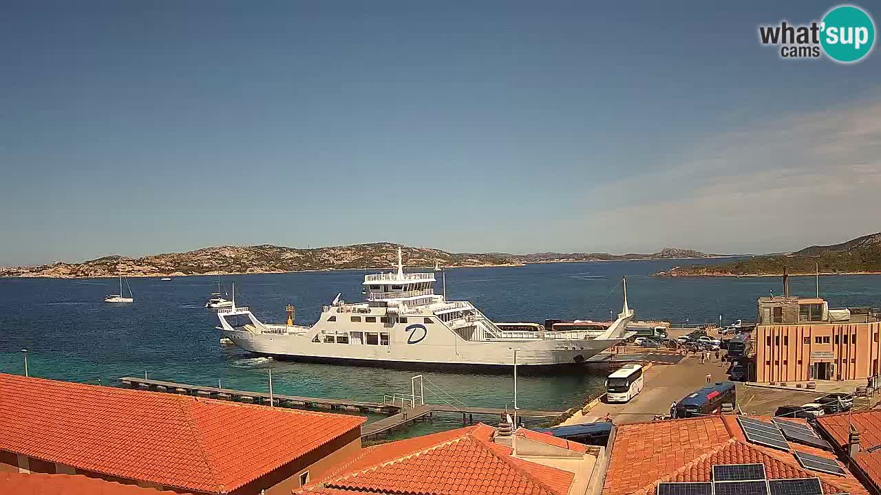 Porto di Palau – Sardinia