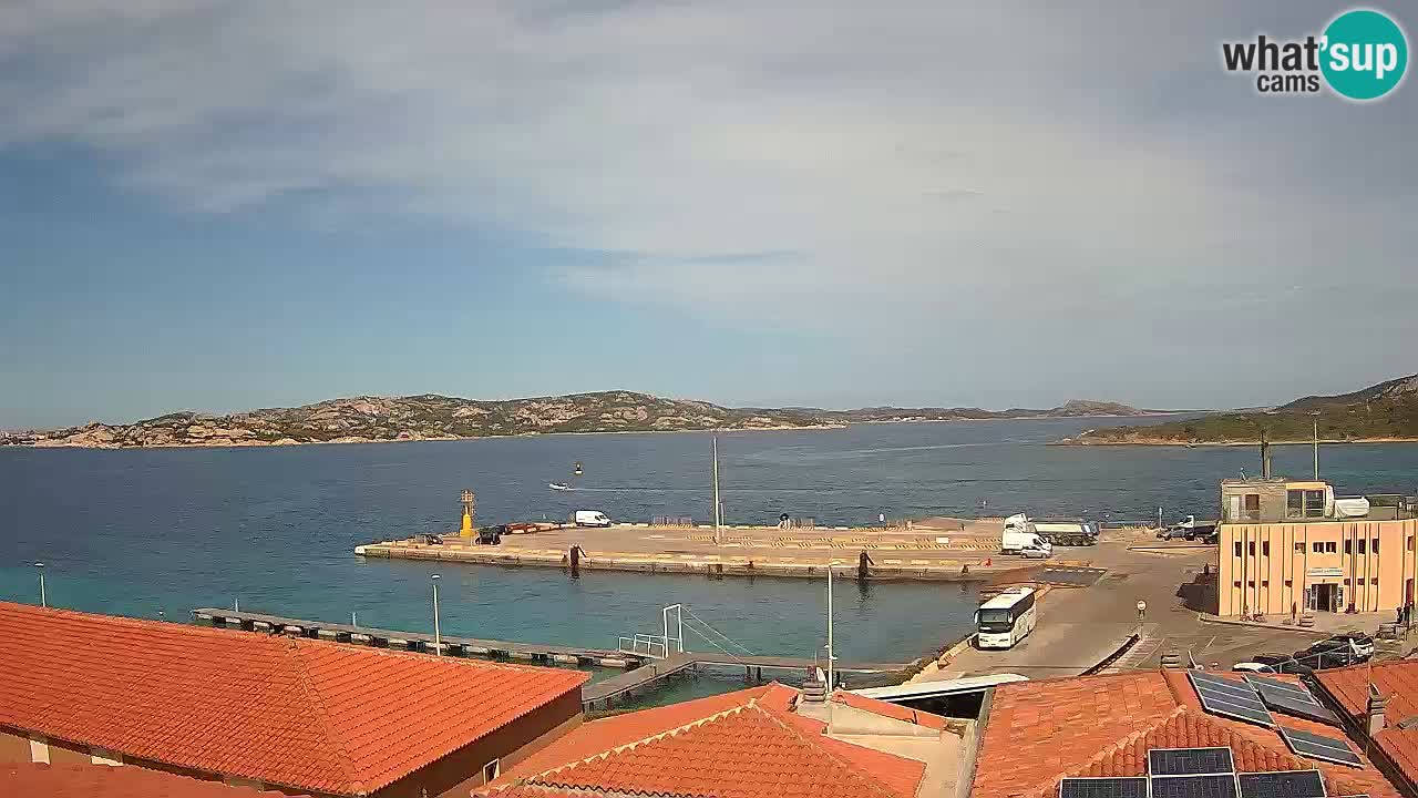 Porto di Palau – Sardegna