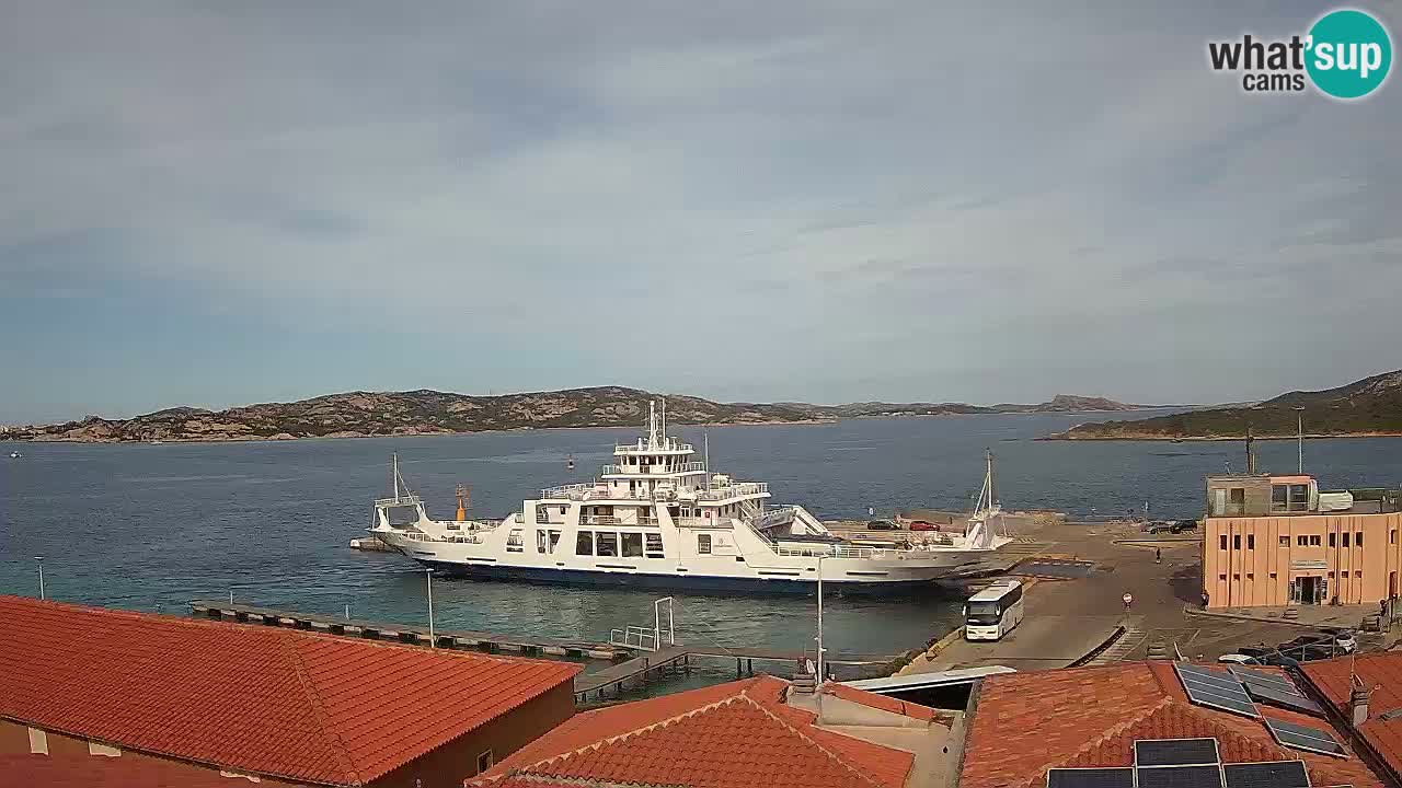 Porto di Palau – Sardinien