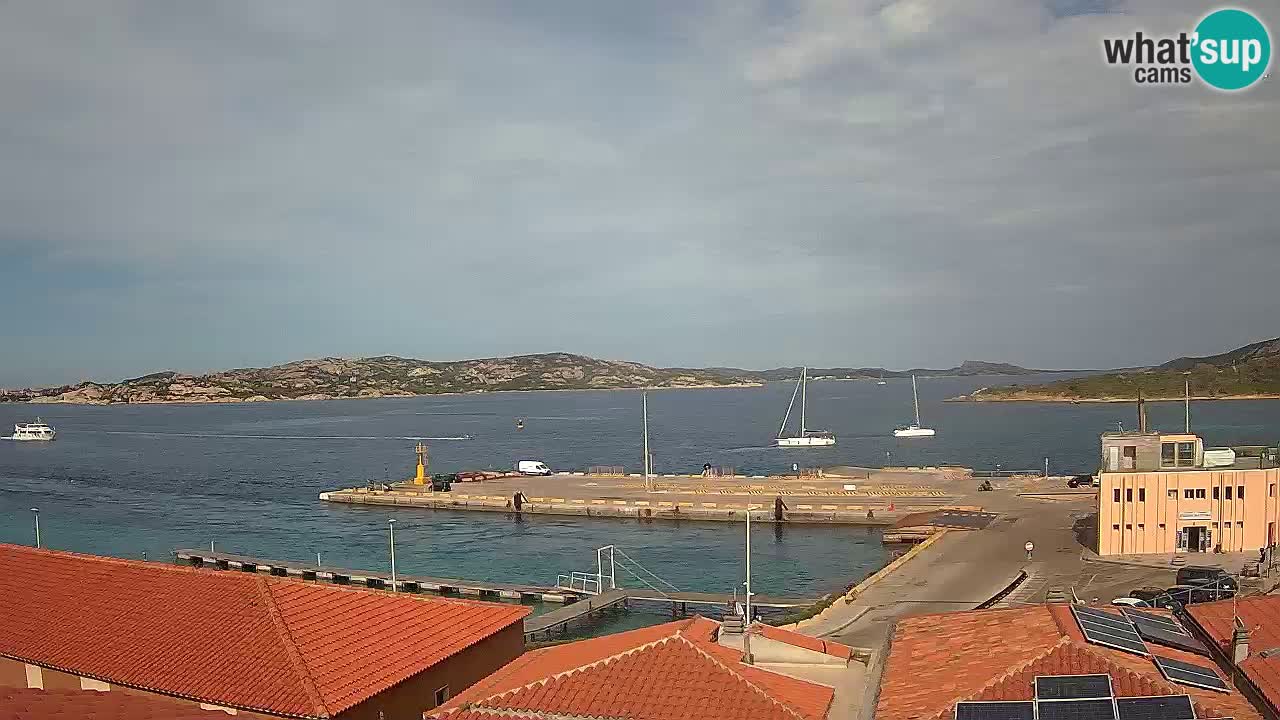 Porto di Palau – Sardinia