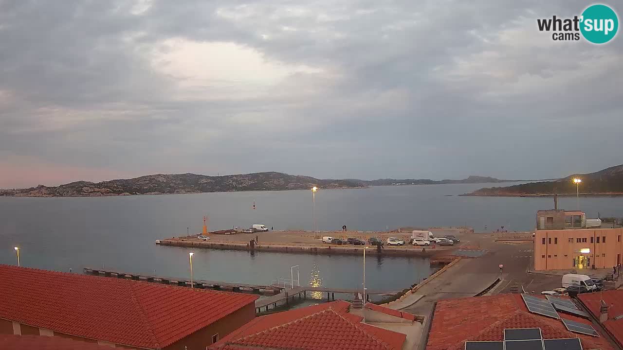 Porto di Palau – Sardegna