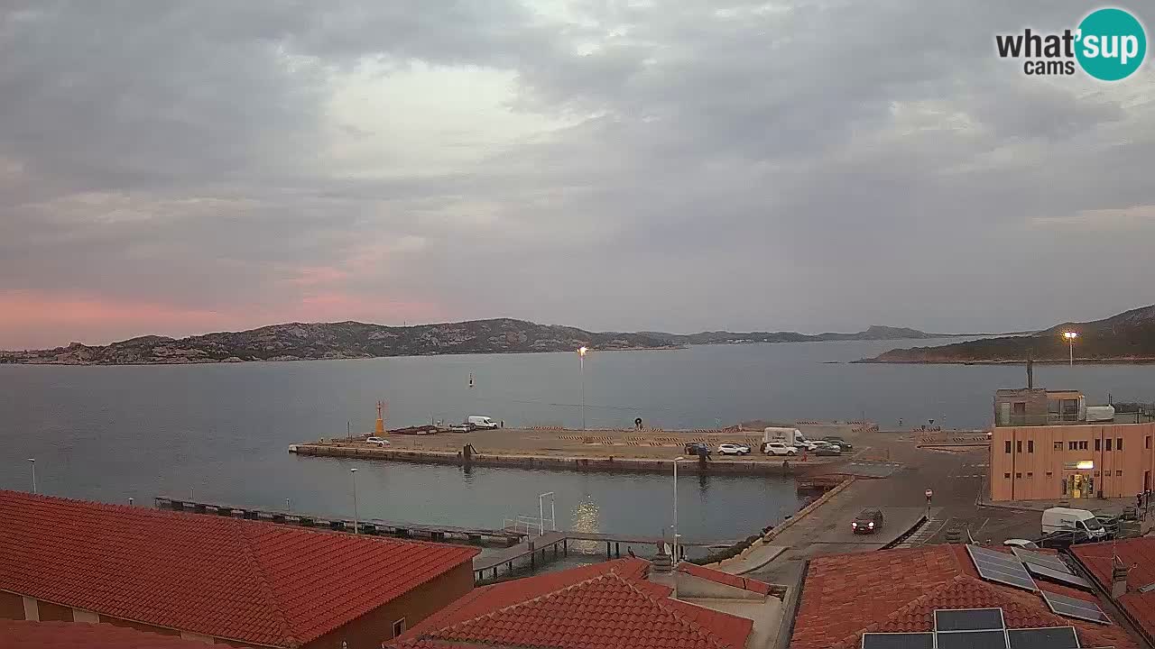 Porto di Palau – Sardegna