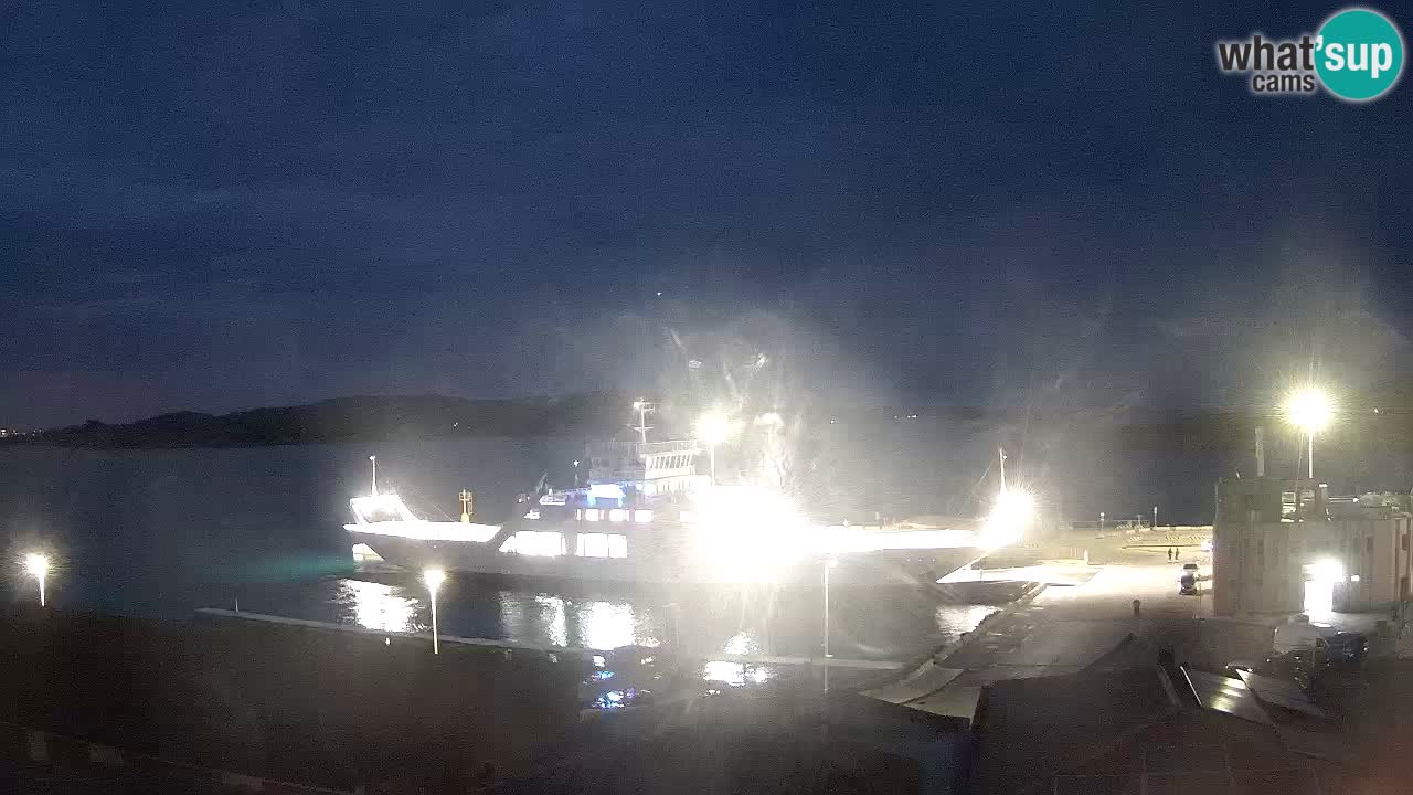 Porto di Palau – Sardinia