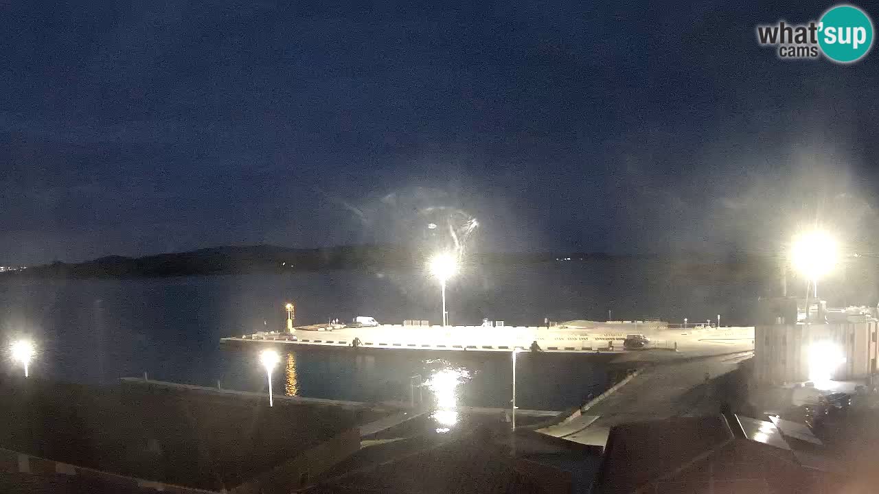 Porto di Palau – Sardegna