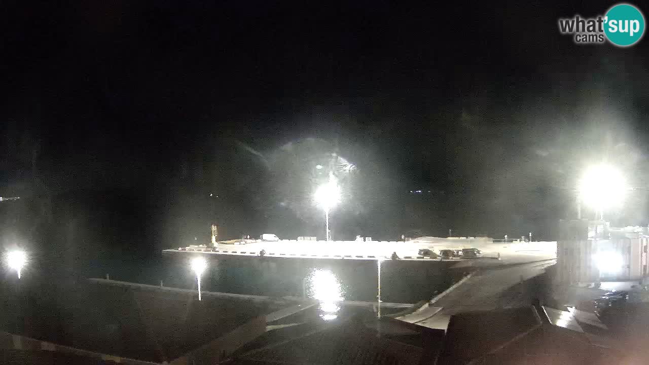 Porto di Palau – Sardaigne