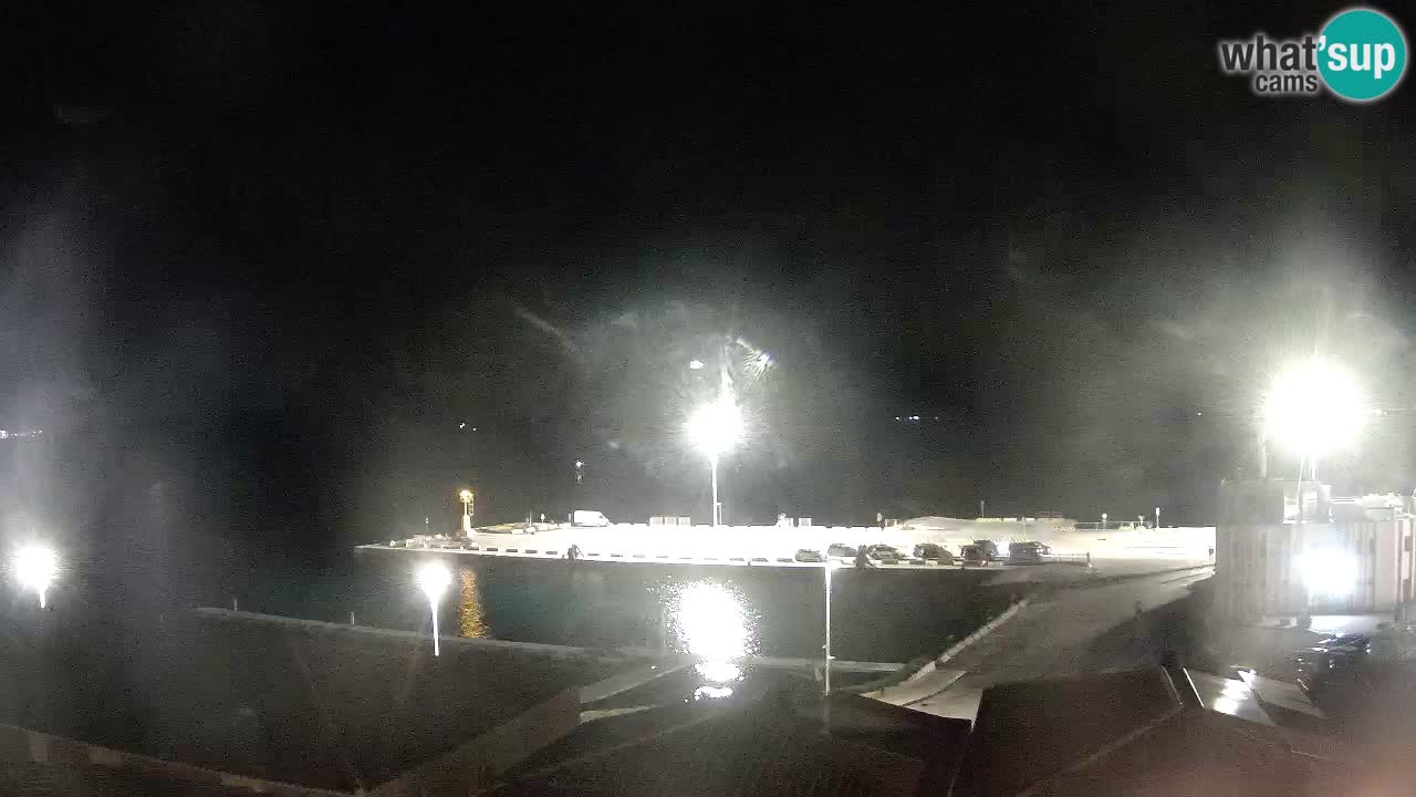 Porto di Palau – Sardinien