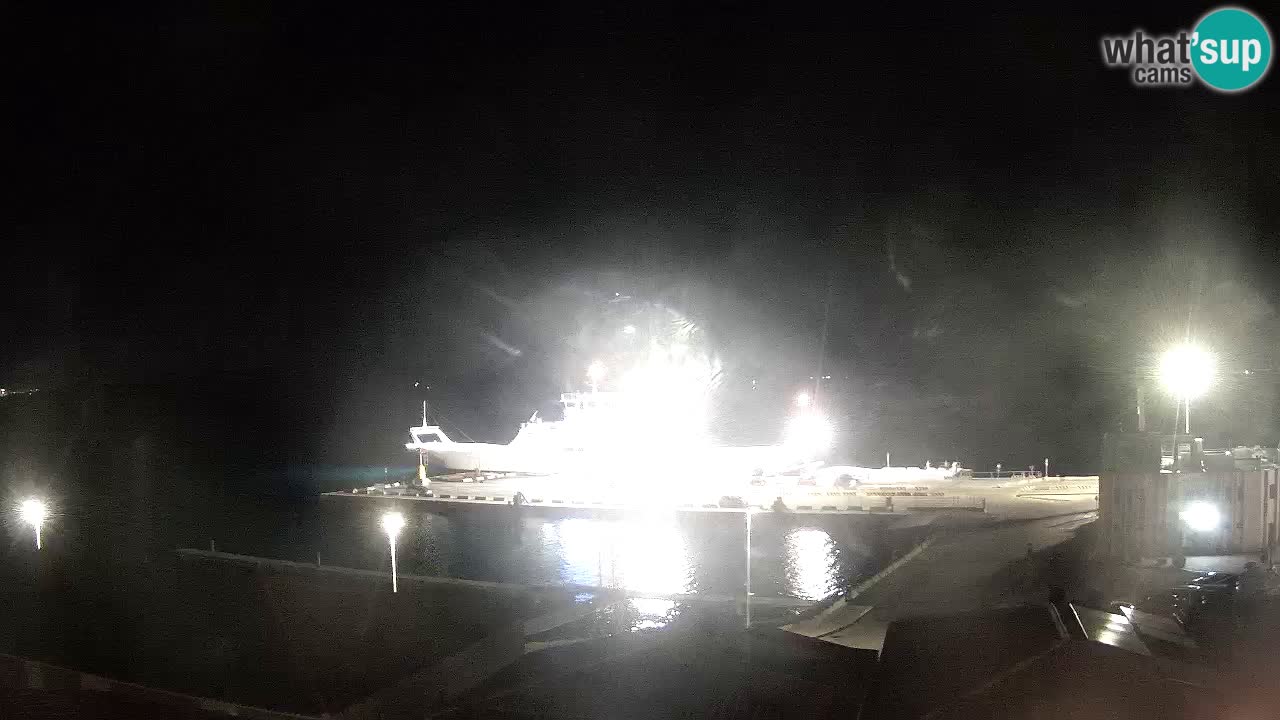 Porto di Palau – Sardinija