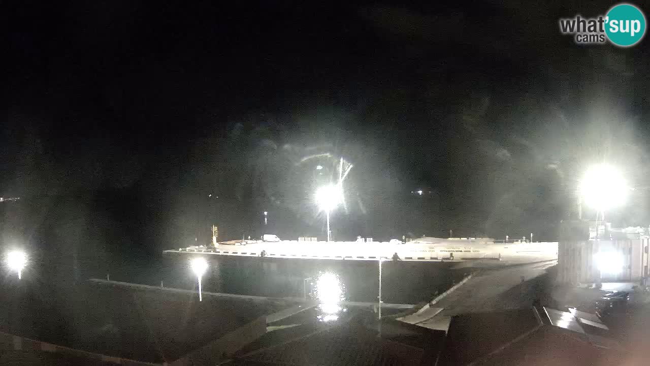 Porto di Palau – Sardegna