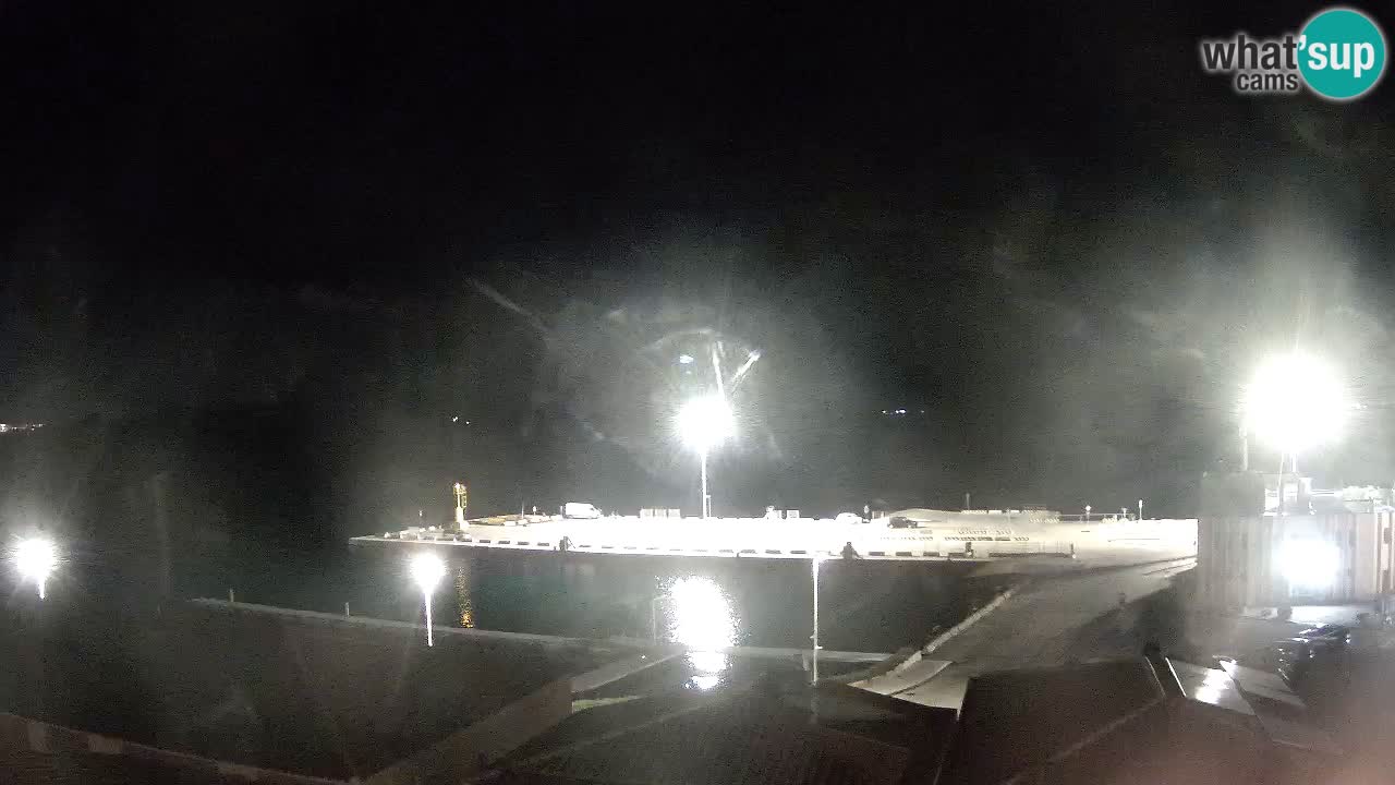 Porto di Palau – Sardaigne