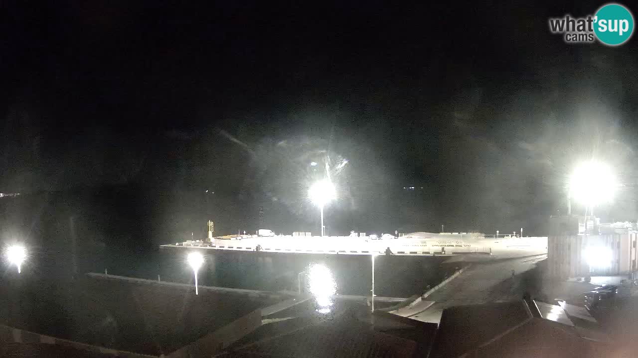 Porto di Palau – Sardinien