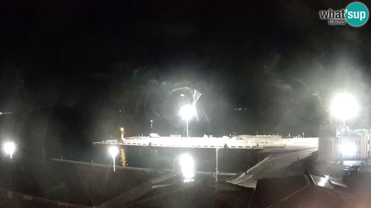 Porto di Palau – Sardinien