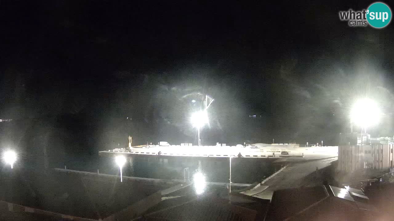 Porto di Palau – Sardegna