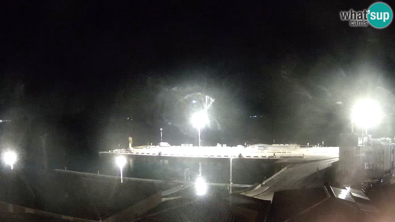 Porto di Palau – Sardinia