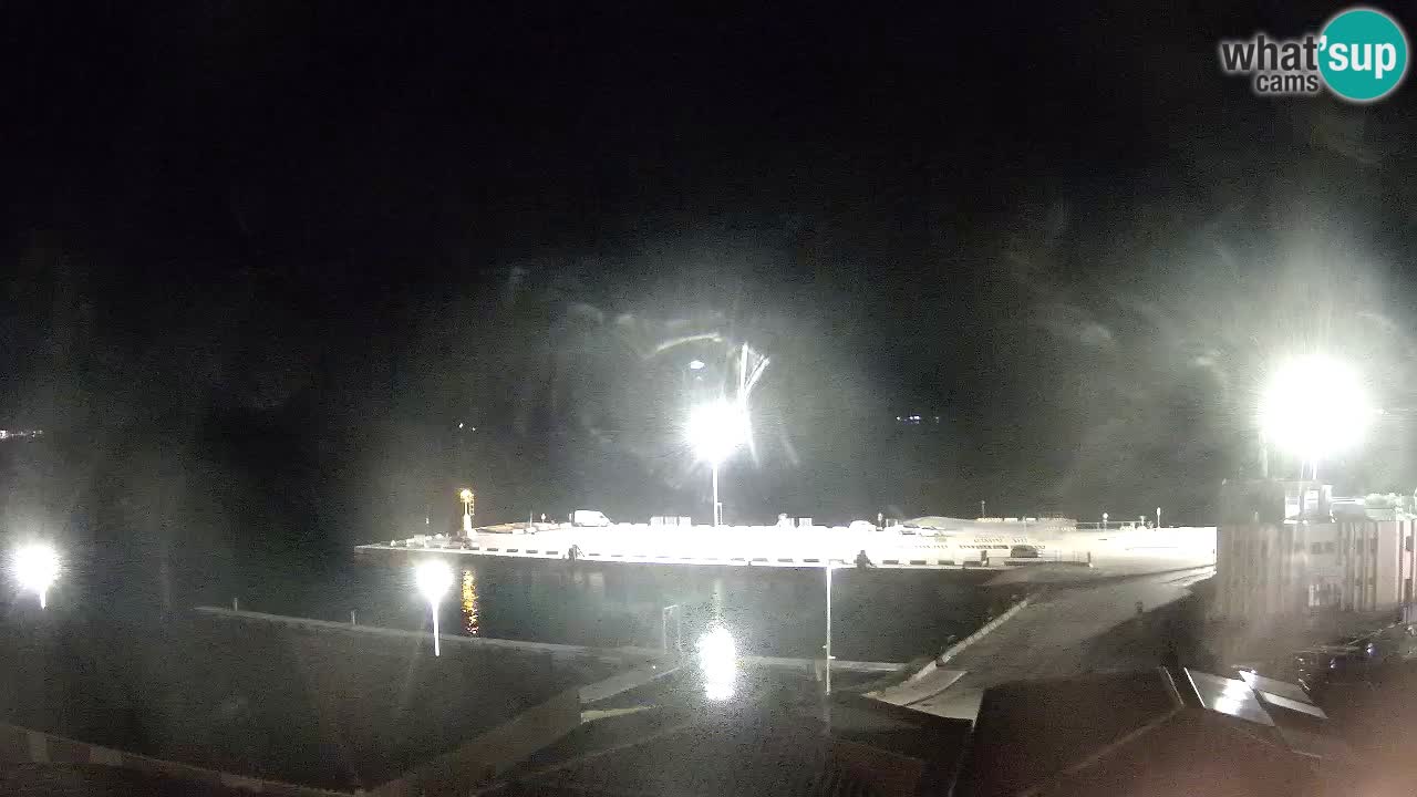 Porto di Palau – Sardinia