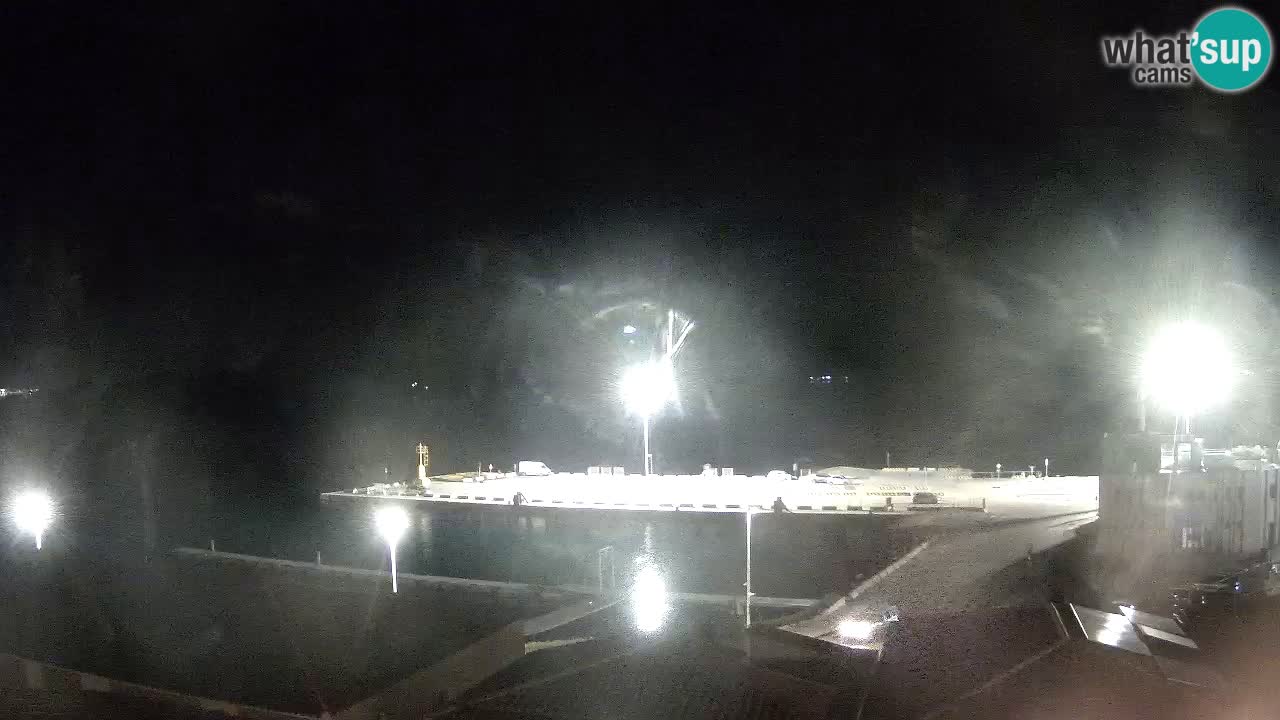 Porto di Palau – Cerdeña