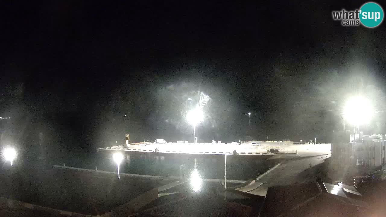 Porto di Palau – Sardegna