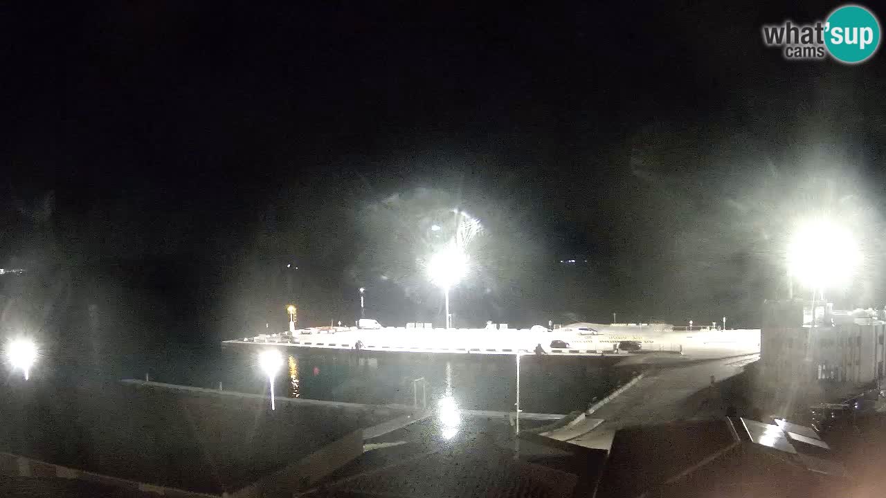 Porto di Palau – Sardinija