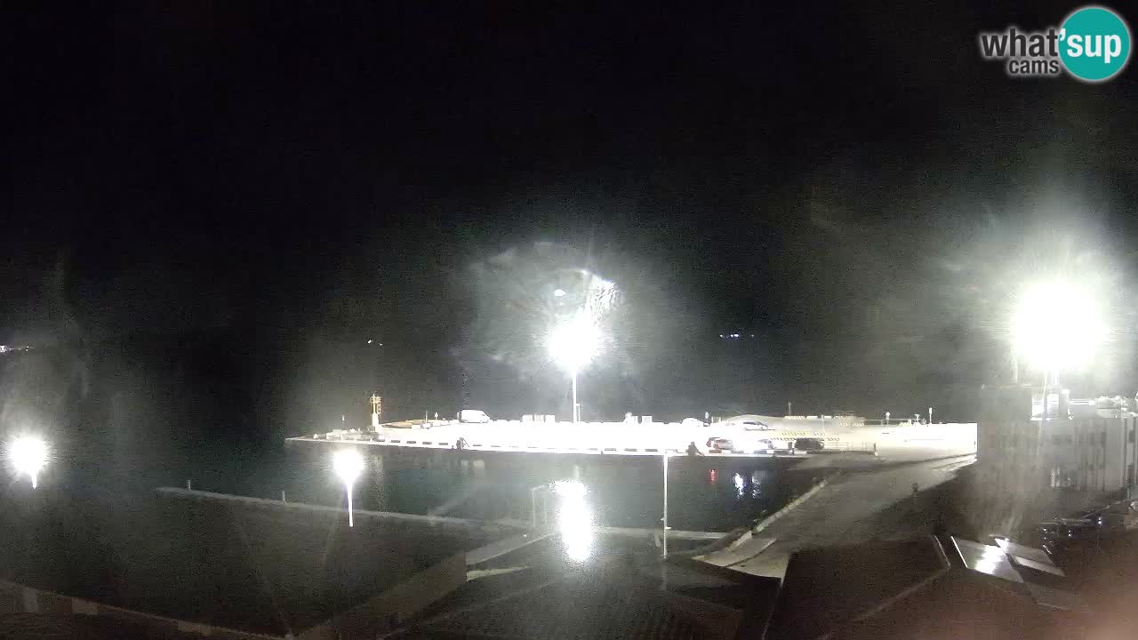Porto di Palau – Sardinia