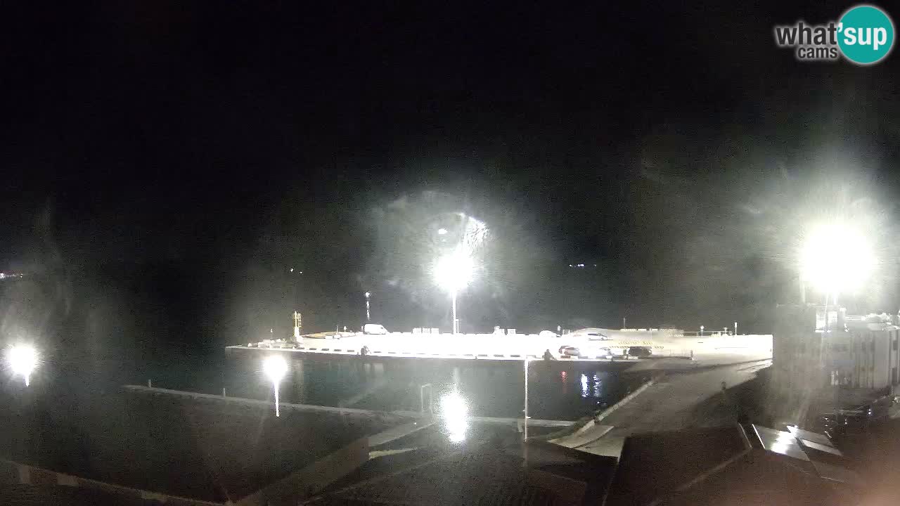 Porto di Palau – Sardinija