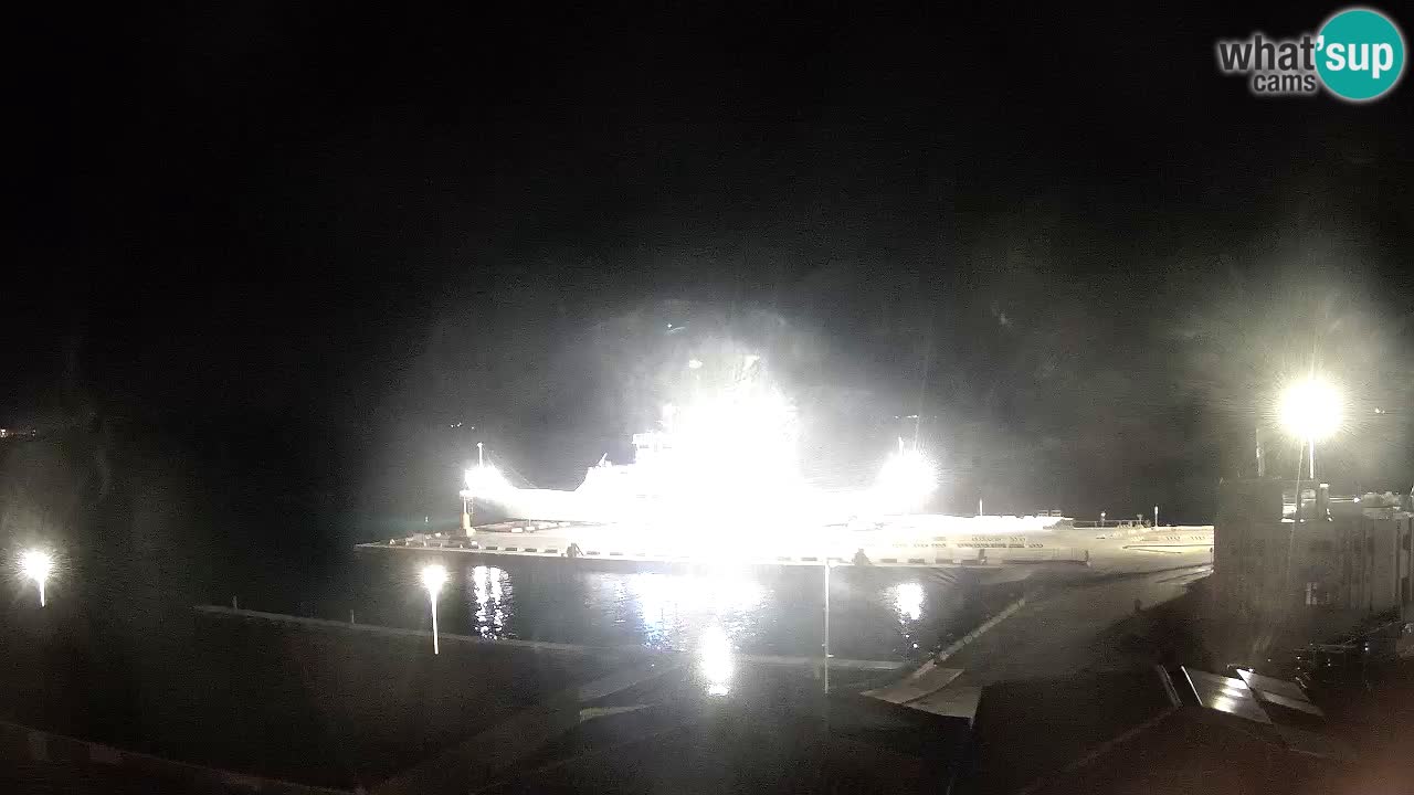 Porto di Palau – Sardaigne