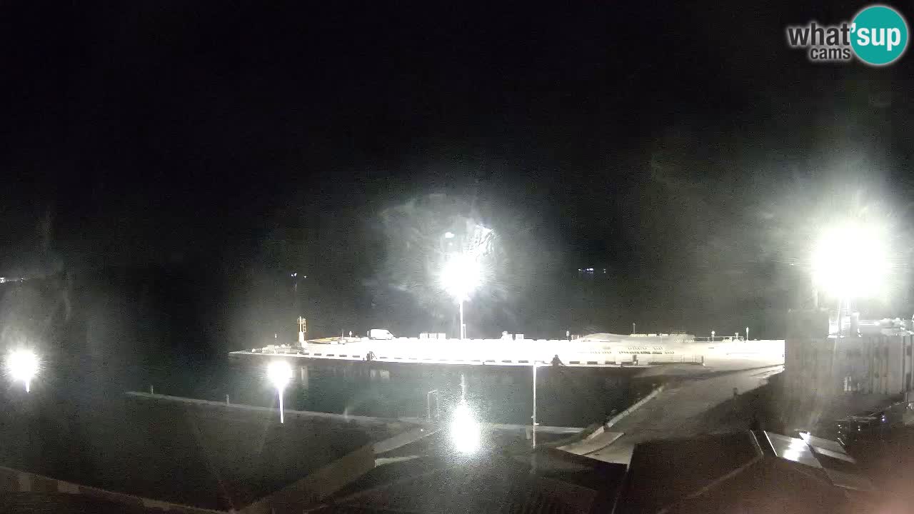 Porto di Palau – Sardinia