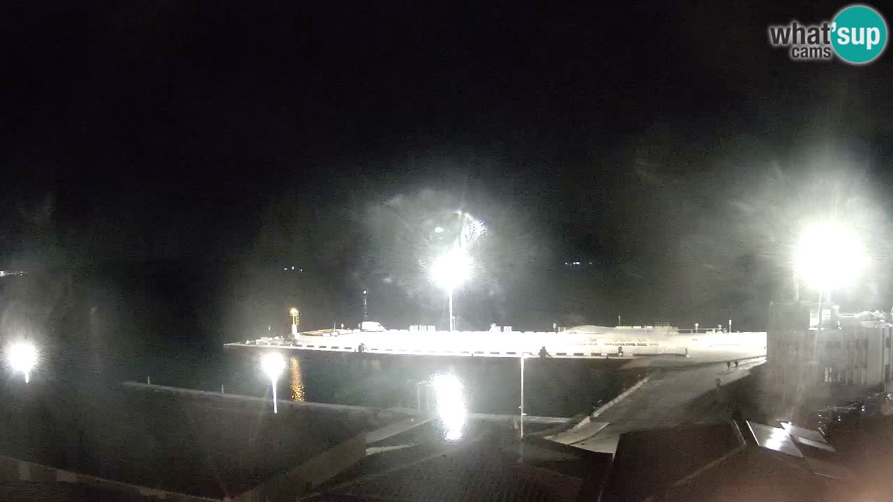 Porto di Palau – Cerdeña