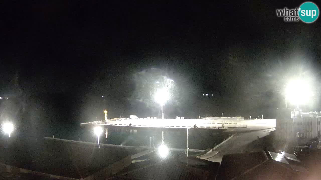 Porto di Palau – Sardinija