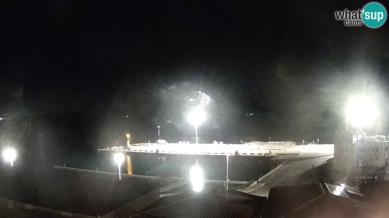 Porto di Palau – Cerdeña