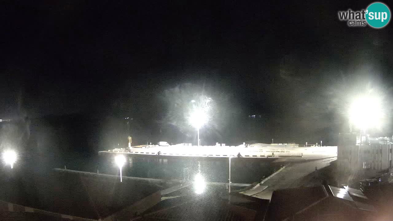Porto di Palau – Sardinia