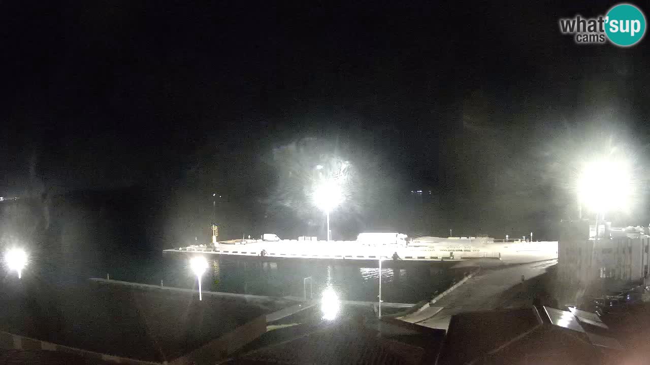 Porto di Palau – Sardinia