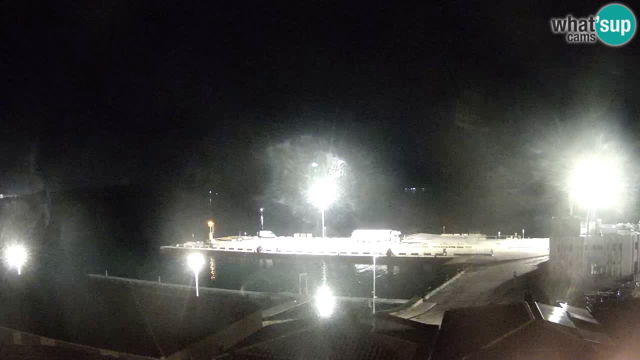 Porto di Palau – Sardinija
