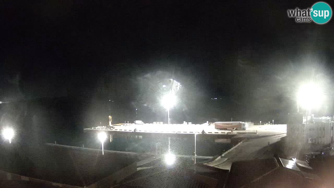 Porto di Palau – Sardinija